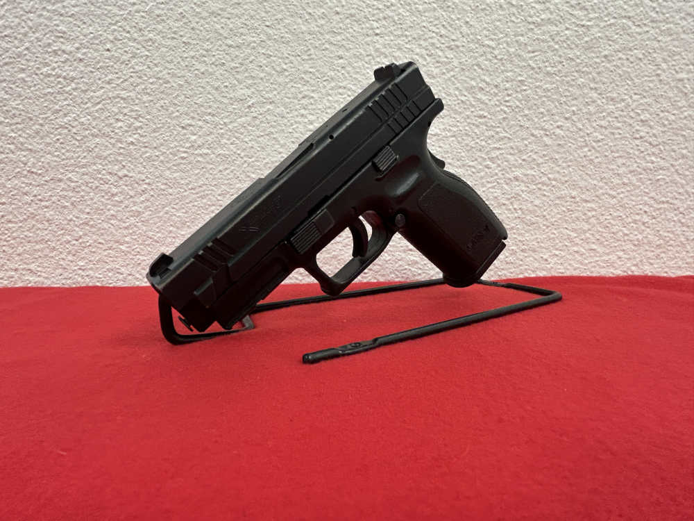  Springfield XD-40-img-0