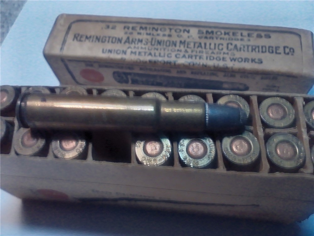 .32 Remington Arms & Union Metallic soft point 2 pc.box-img-6