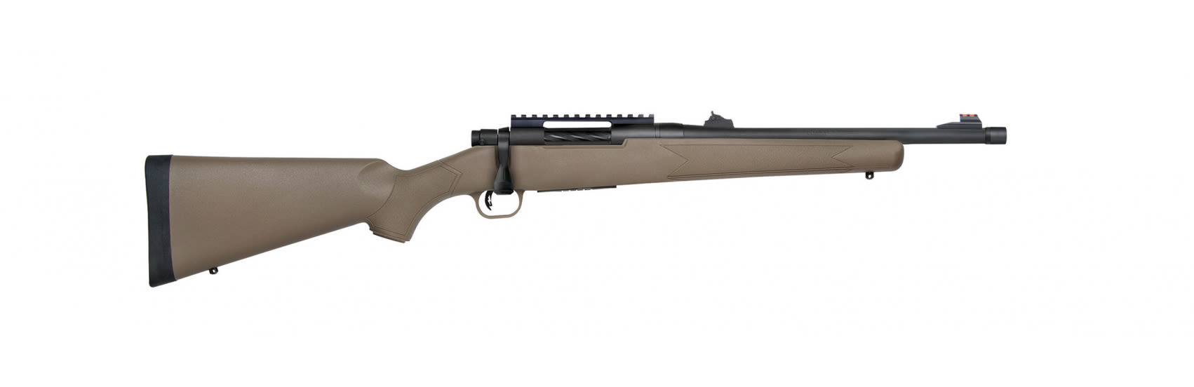Mossberg Patriot .450 Bushmaster Bolt Action Rifle-img-0