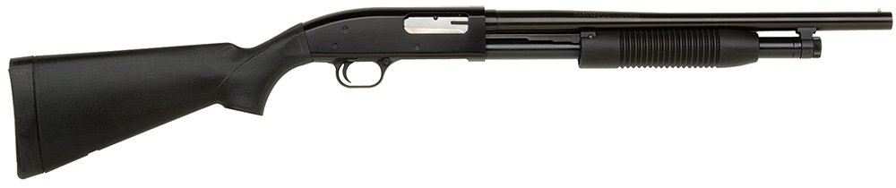 Mossberg Maverick 88 Shotgun 12 Ga. 18.5 bbl-img-2