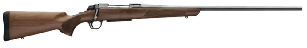 Browning A-Bolt III Hunter - .300 Win Mag - 26" - 035801229-img-1