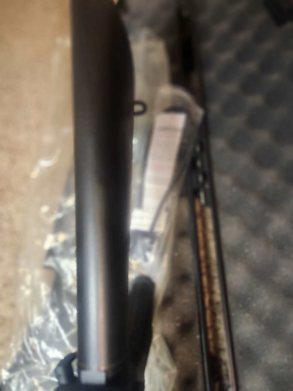 Colt Ar-15 A2 Hbar Sporter like New with hard case, manual-img-20
