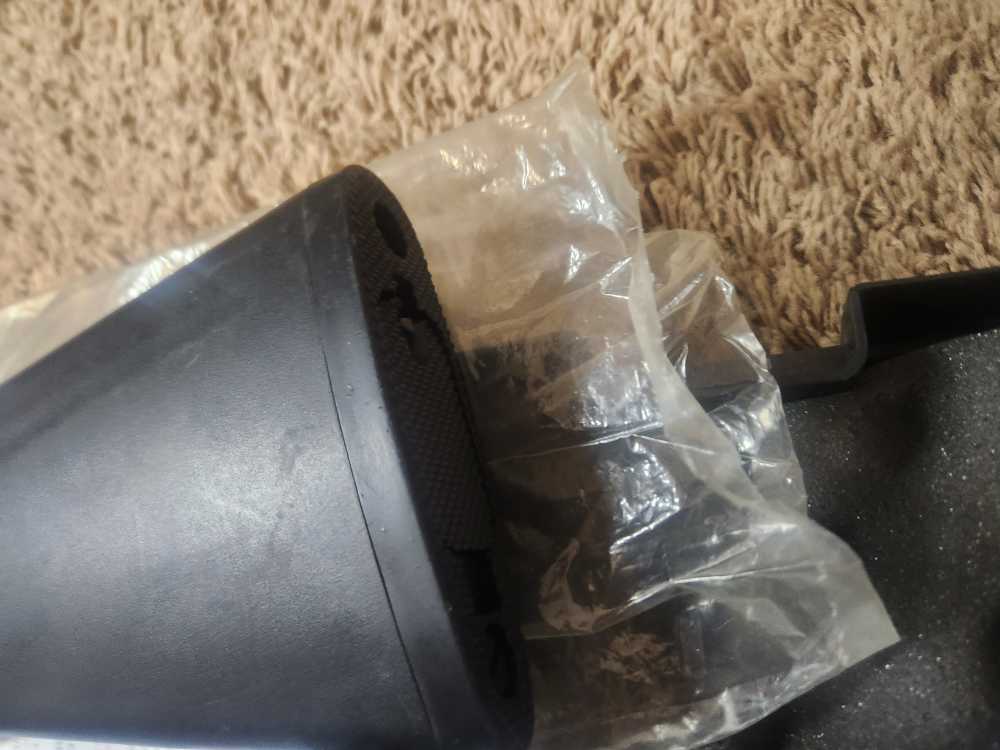 Colt Ar-15 A2 Hbar Sporter like New with hard case, manual-img-13