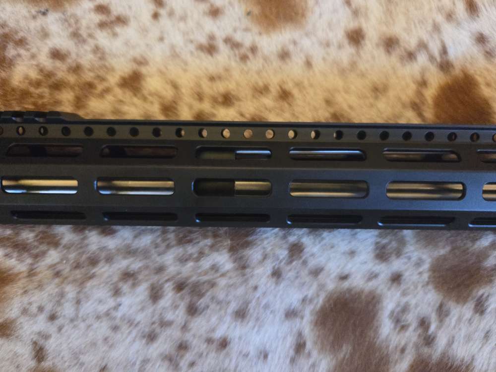 Palmetto State Arms PA-15 6mm ARC Stsinless barrel-img-4