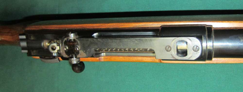 Tradewinds K-603 By Krico 243 Win Double Set Triggers-img-13