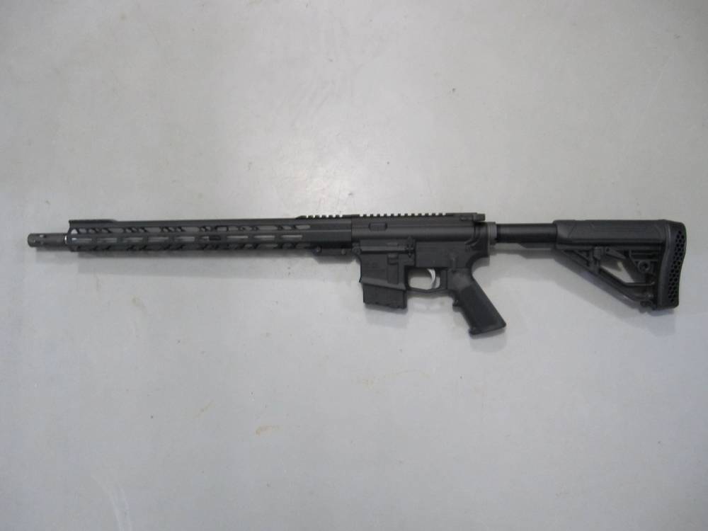 Aero Precision Custom Built Complete 400 Legend 18" Stainless HBAR AR15-img-7