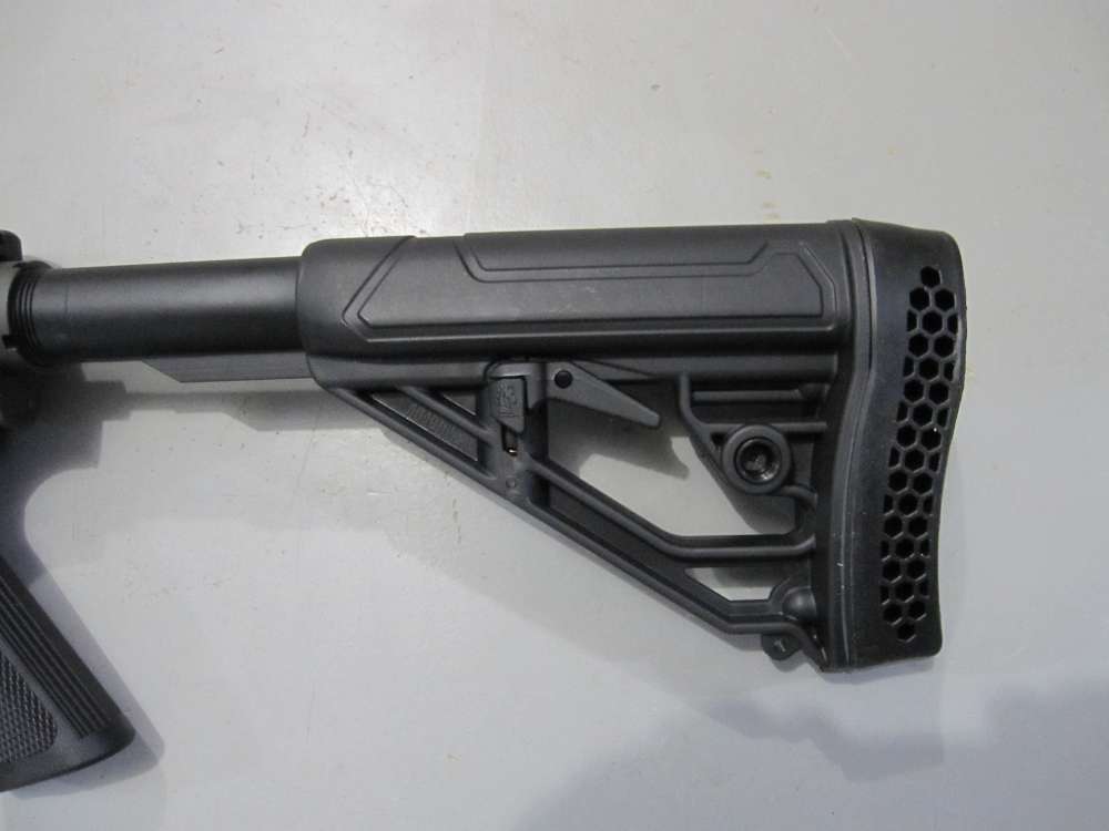 Aero Precision Custom Built Complete 400 Legend 18" Stainless HBAR AR15-img-6