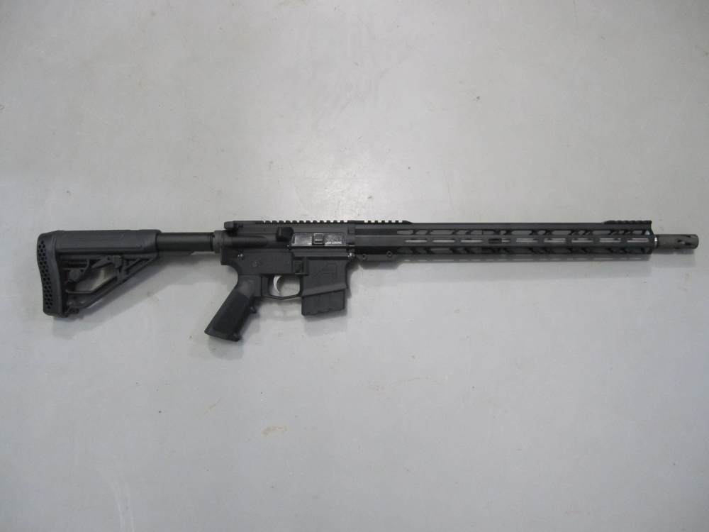 Aero Precision Custom Built Complete 400 Legend 18" Stainless HBAR AR15-img-0