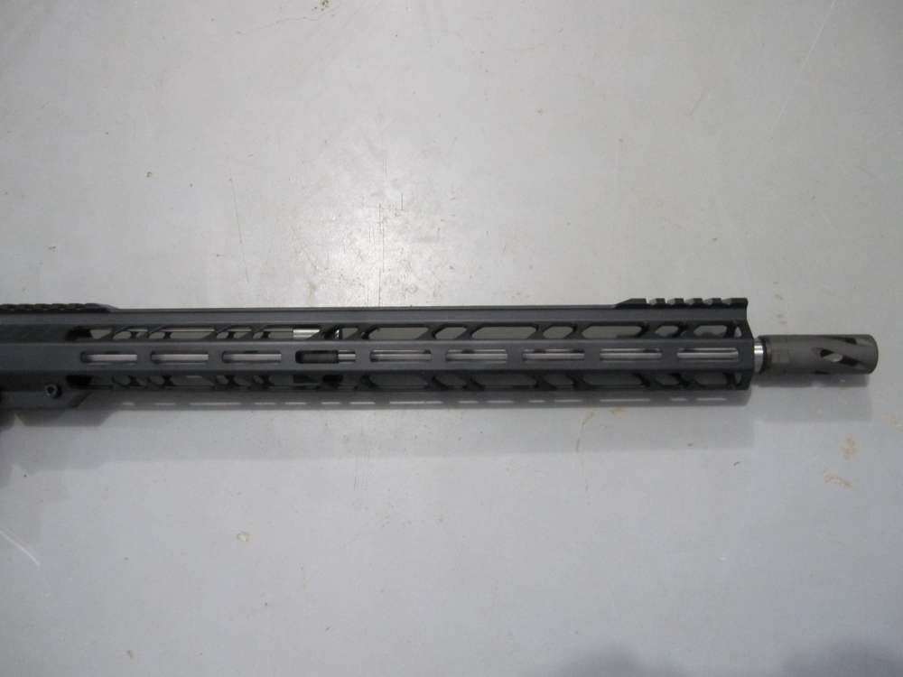 Aero Precision Custom Built Complete 400 Legend 18" Stainless HBAR AR15-img-3