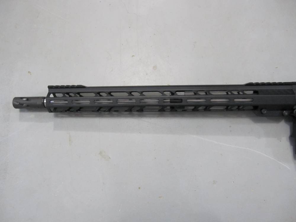 Aero Precision Custom Built Complete 400 Legend 18" Stainless HBAR AR15-img-4