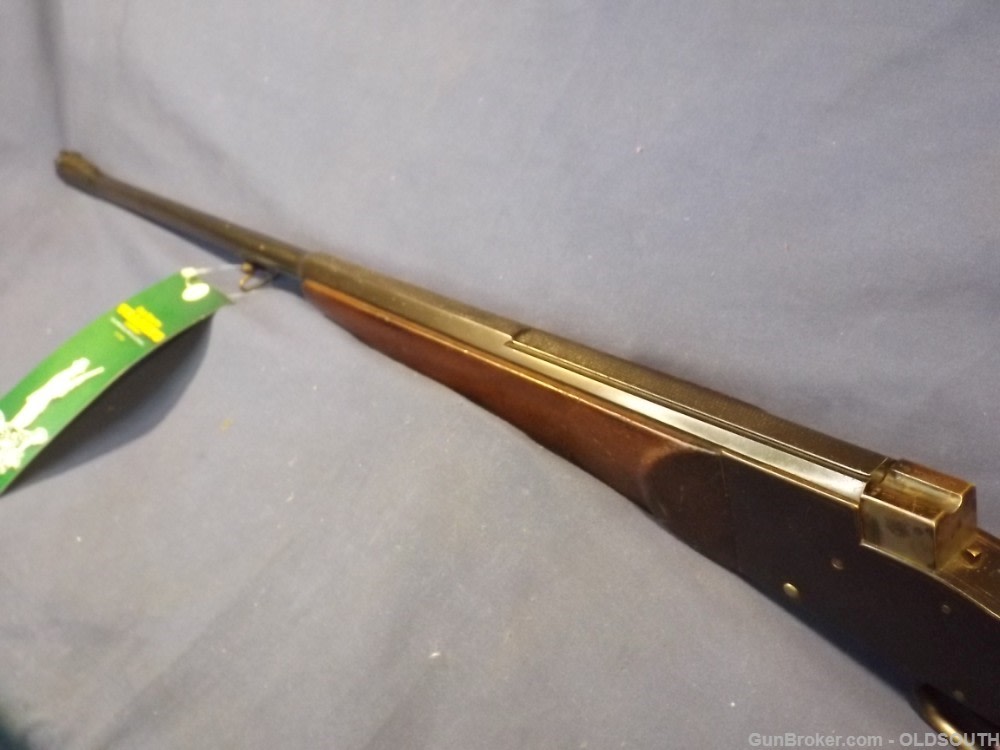 Fritz Langenhan FLZ-Zella Mehlis Falling Block. 22 LR Single-Shot Rifle-img-17