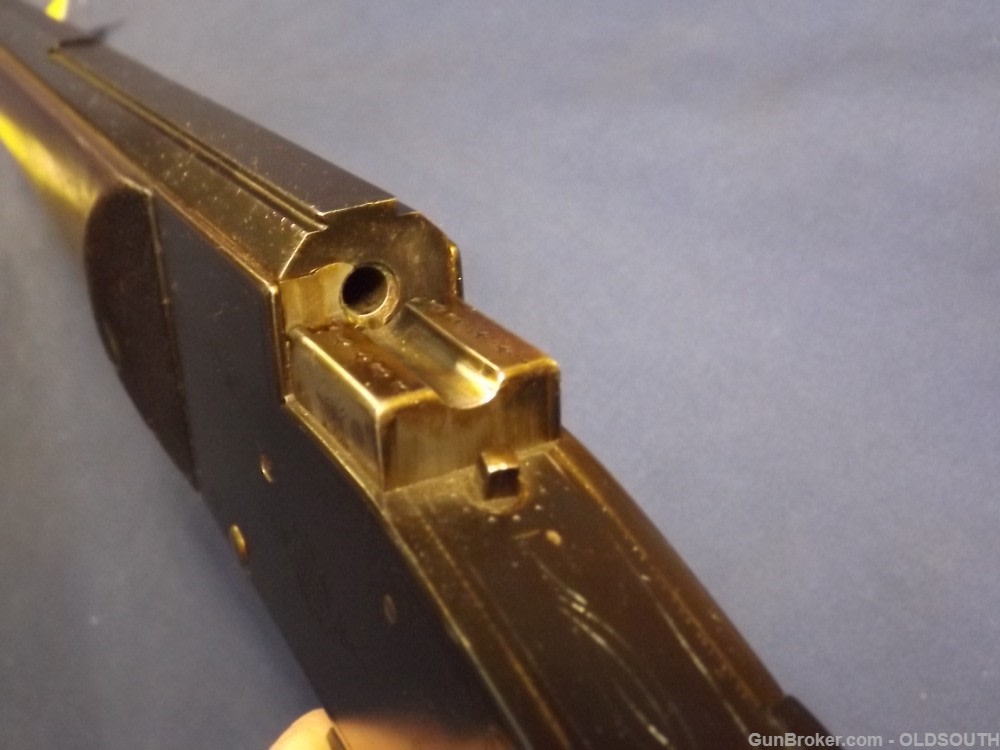 Fritz Langenhan FLZ-Zella Mehlis Falling Block. 22 LR Single-Shot Rifle-img-10