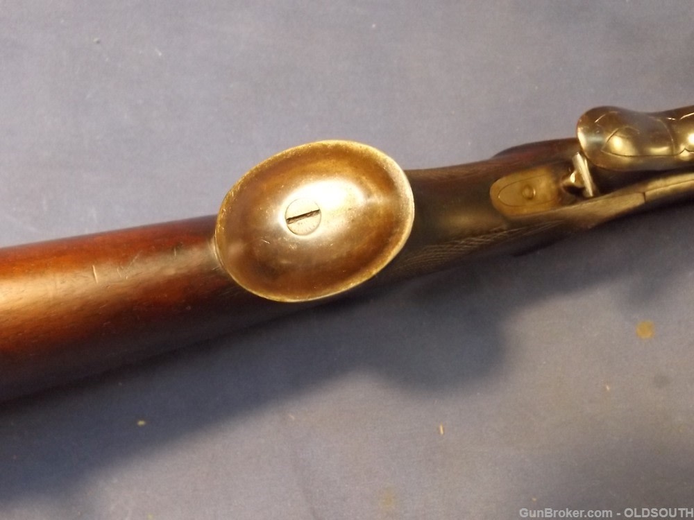 Fritz Langenhan FLZ-Zella Mehlis Falling Block. 22 LR Single-Shot Rifle-img-12