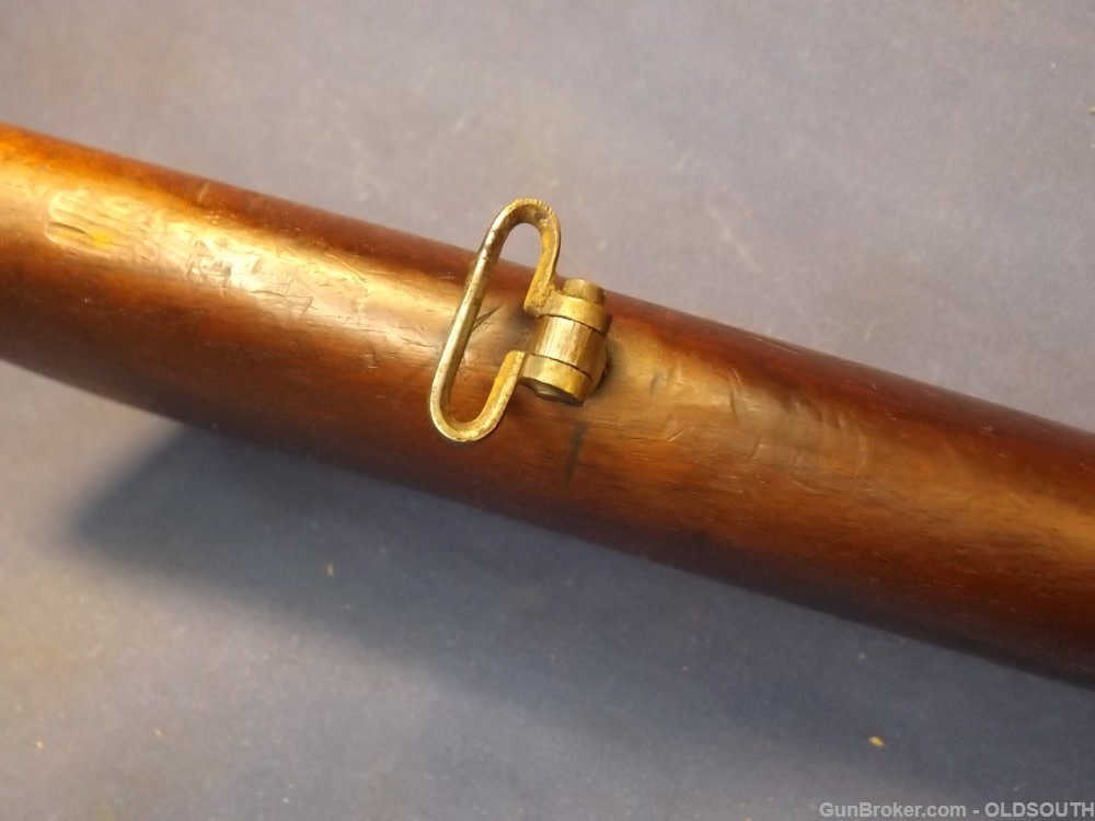 Fritz Langenhan FLZ-Zella Mehlis Falling Block. 22 LR Single-Shot Rifle-img-16