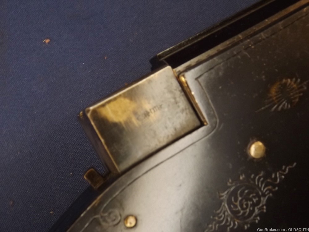 Fritz Langenhan FLZ-Zella Mehlis Falling Block. 22 LR Single-Shot Rifle-img-5