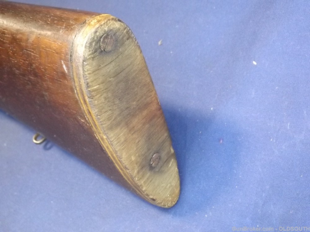 Fritz Langenhan FLZ-Zella Mehlis Falling Block. 22 LR Single-Shot Rifle-img-22