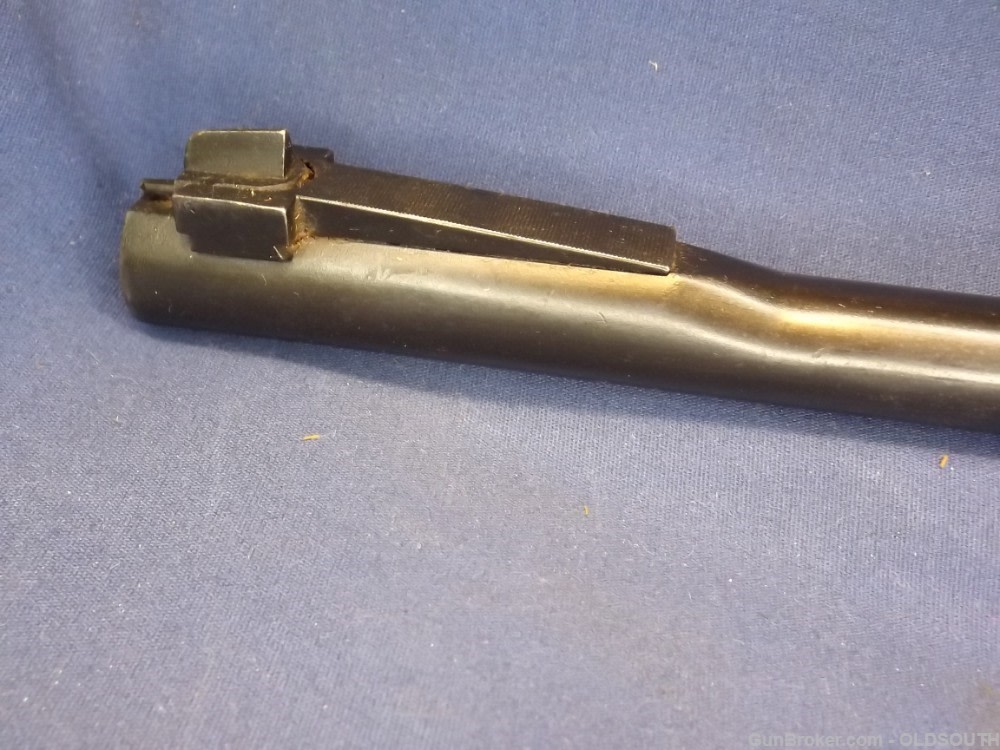 Fritz Langenhan FLZ-Zella Mehlis Falling Block. 22 LR Single-Shot Rifle-img-23