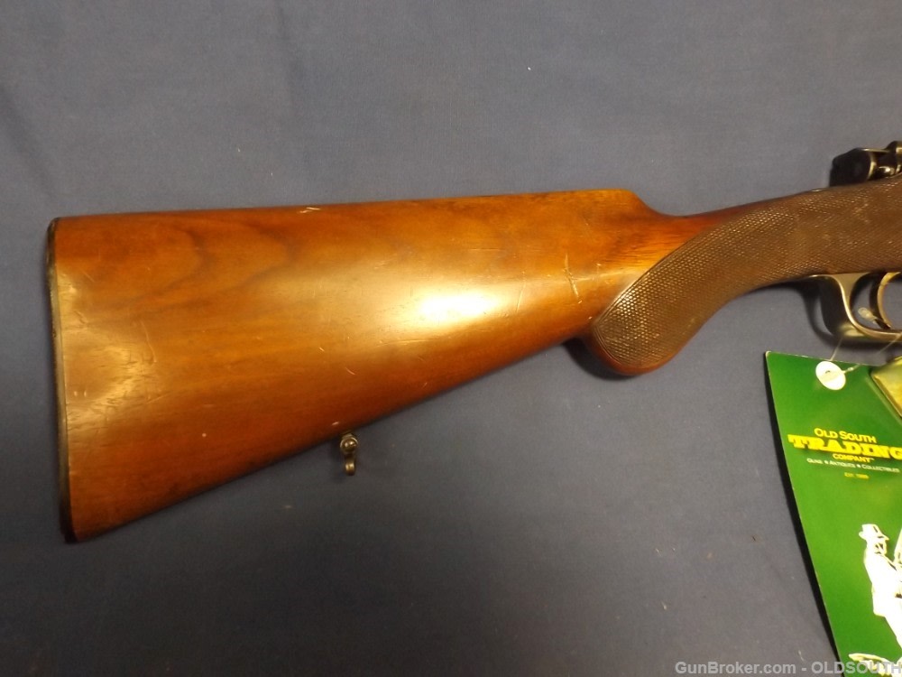 Prussian Mauser Model 88 9x57MM Bolt-Action Rifle-img-14