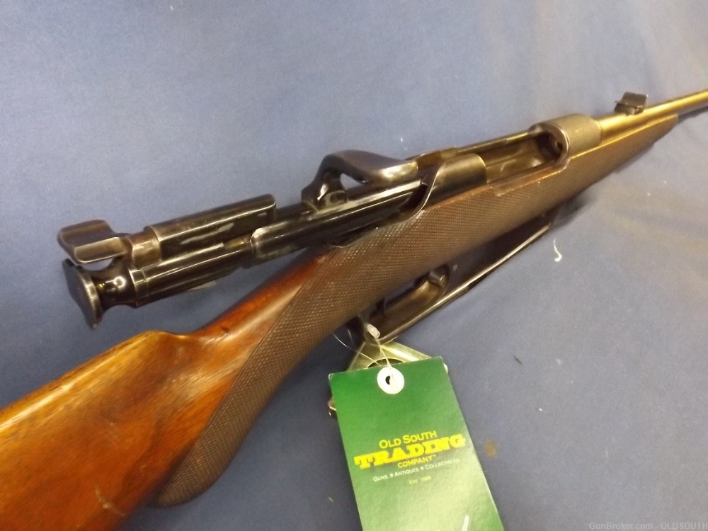 Prussian Mauser Model 88 9x57MM Bolt-Action Rifle-img-4