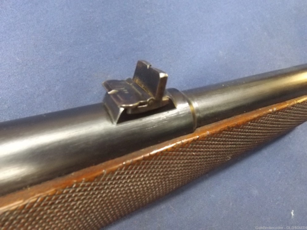 Prussian Mauser Model 88 9x57MM Bolt-Action Rifle-img-5
