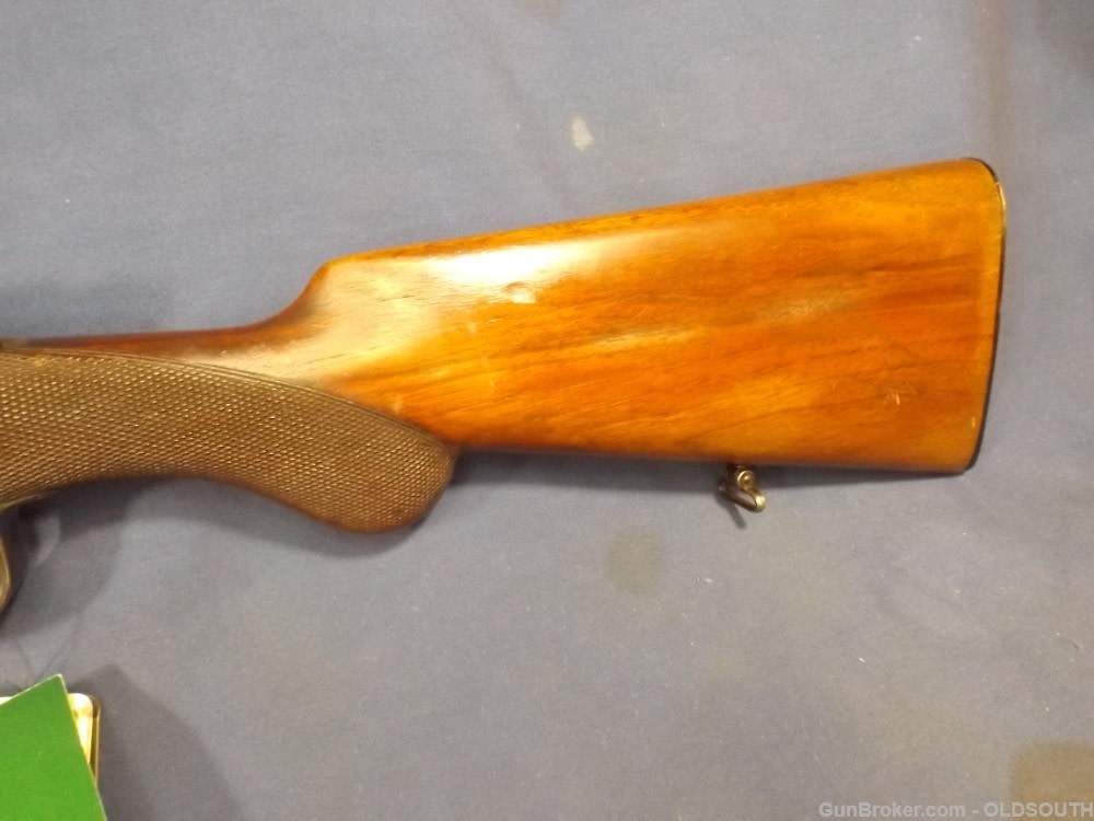 Prussian Mauser Model 88 9x57MM Bolt-Action Rifle-img-13
