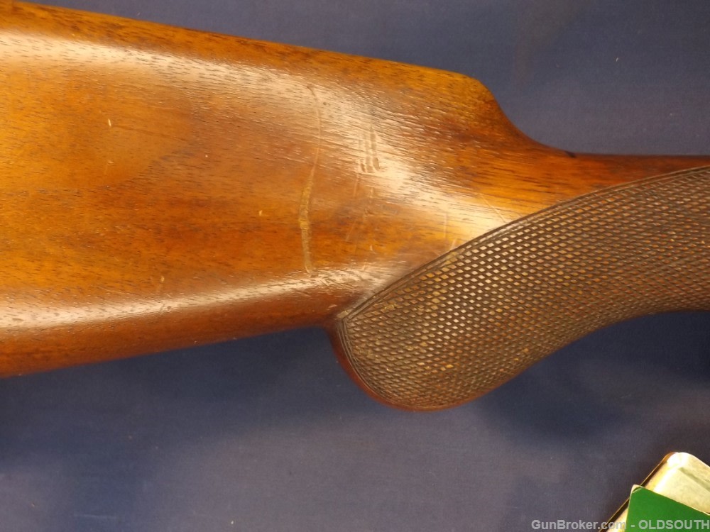 Prussian Mauser Model 88 9x57MM Bolt-Action Rifle-img-25