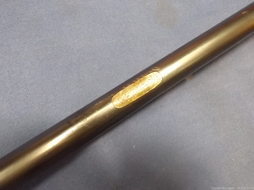 Prussian Mauser Model 88 9x57MM Bolt-Action Rifle-img-9