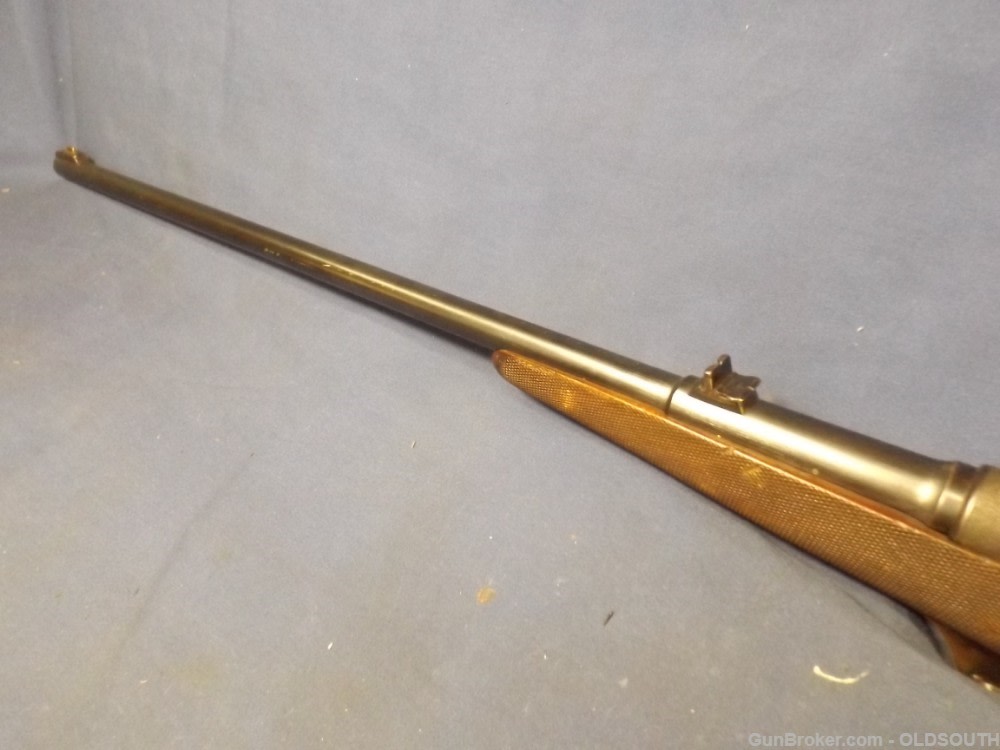 Prussian Mauser Model 88 9x57MM Bolt-Action Rifle-img-16