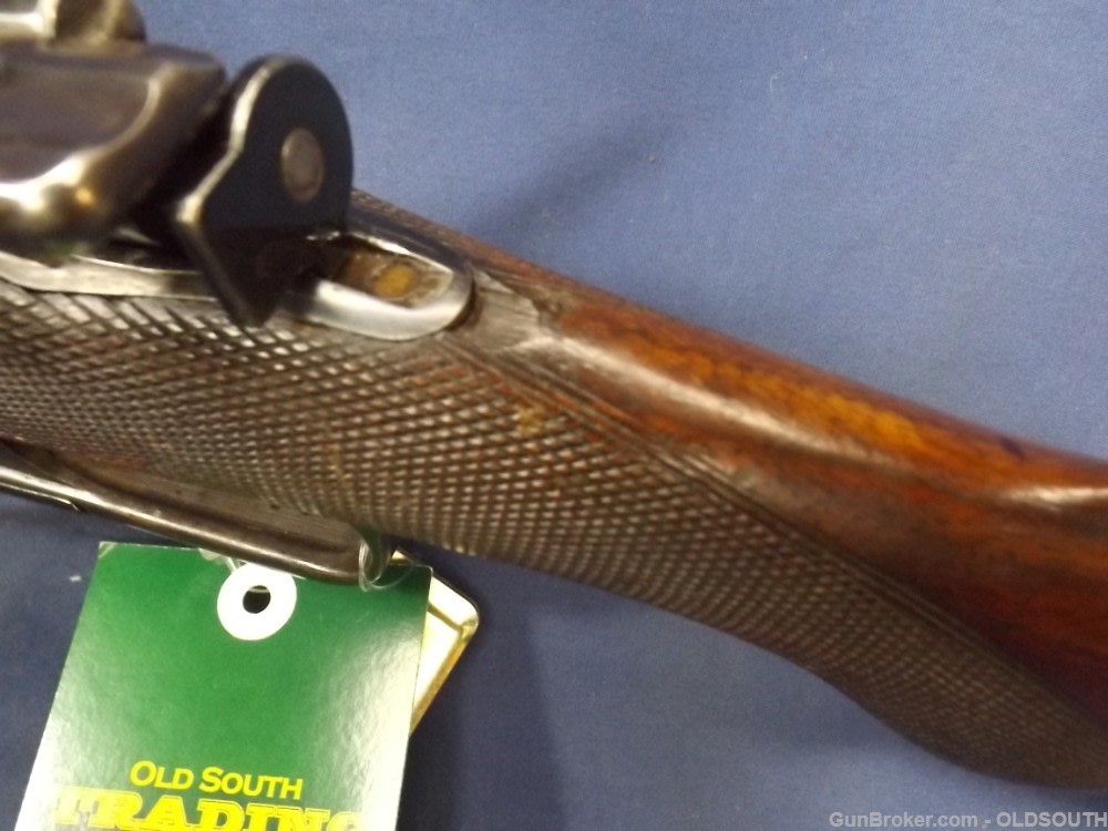 Prussian Mauser Model 88 9x57MM Bolt-Action Rifle-img-10