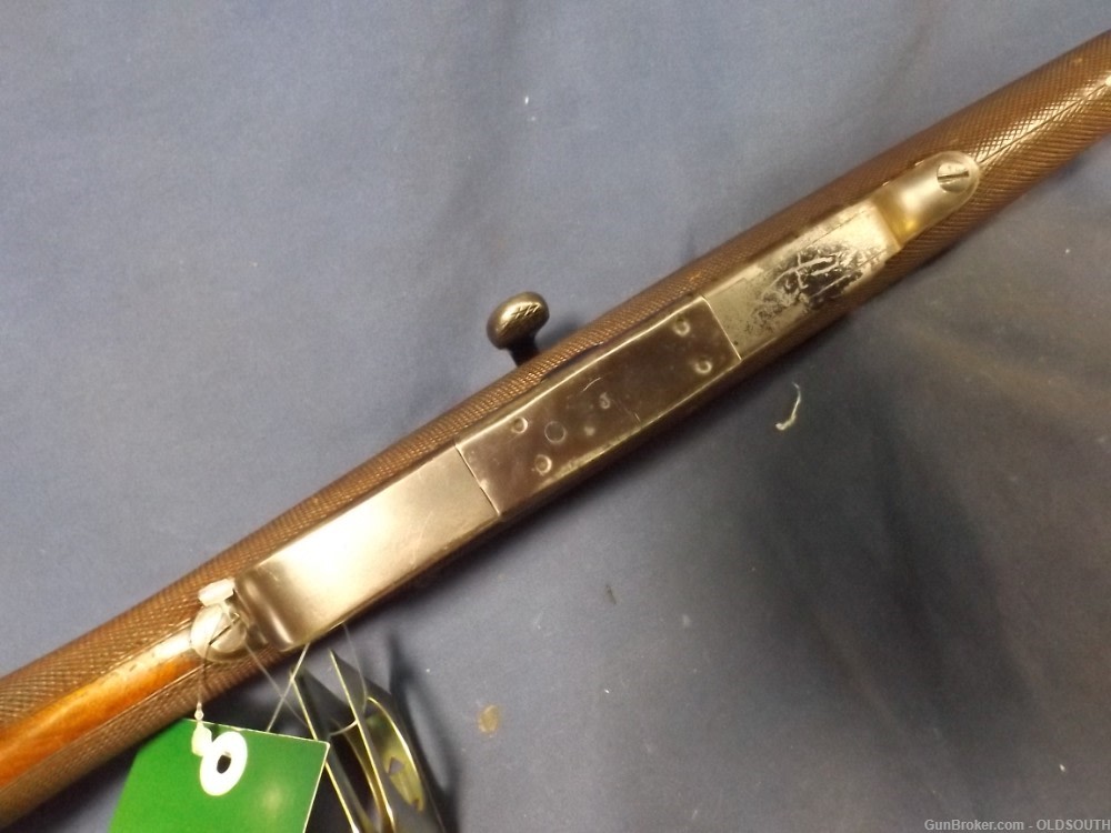Prussian Mauser Model 88 9x57MM Bolt-Action Rifle-img-7