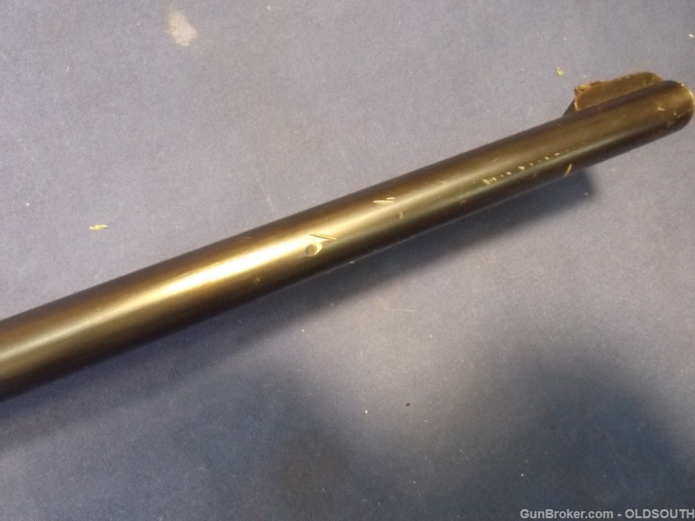 Prussian Mauser Model 88 9x57MM Bolt-Action Rifle-img-24
