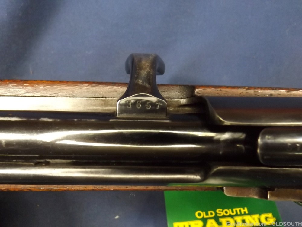 Prussian Mauser Model 88 9x57MM Bolt-Action Rifle-img-18