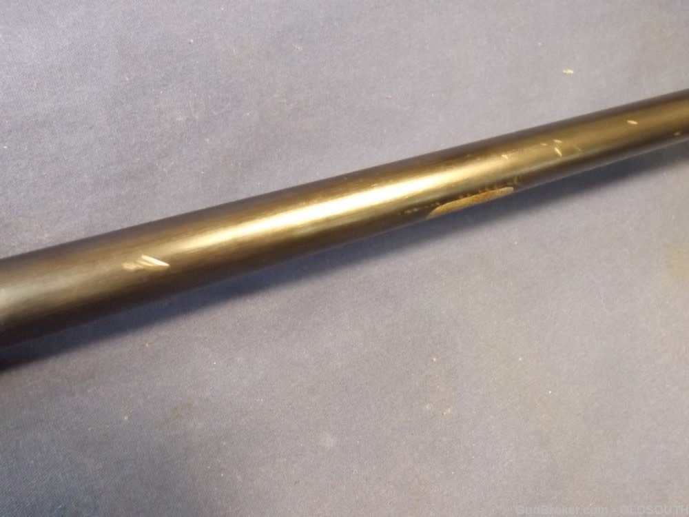 Prussian Mauser Model 88 9x57MM Bolt-Action Rifle-img-23