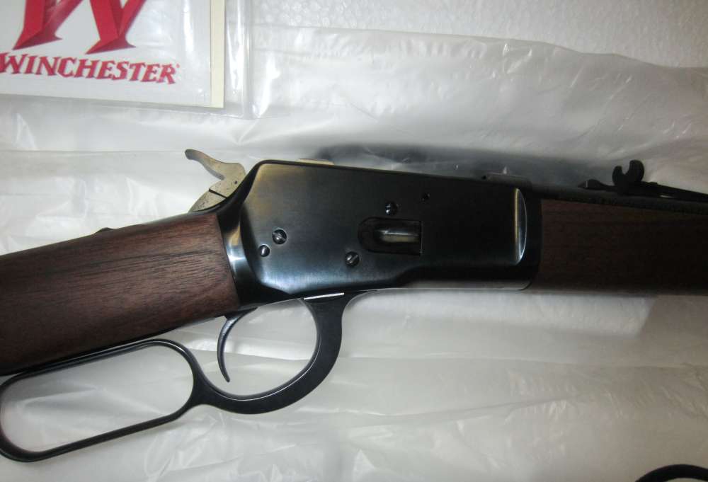 Winchester 1892 Short Rifle 44-40-img-6