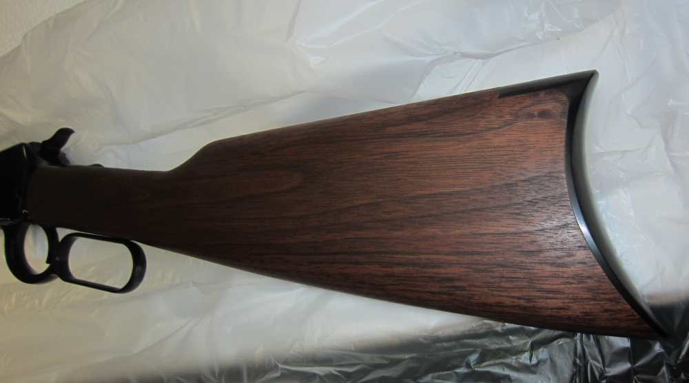 Winchester 1892 Short Rifle 44-40-img-3