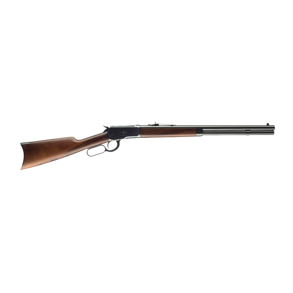 Winchester 1892 Short Rifle 44-40-img-0