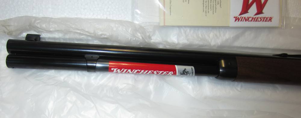 Winchester 1892 Short Rifle 44-40-img-4