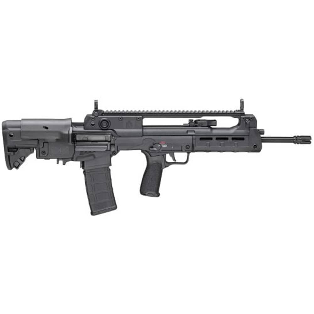 Springfield Armory Hellion 5.56 Bullpup Semi-Auto Sightmark Reflex Optic -img-2