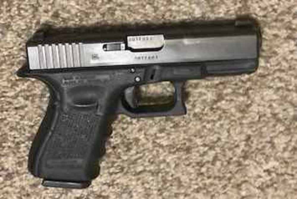 Glock G23-img-2