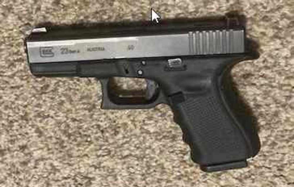 Glock G23-img-0