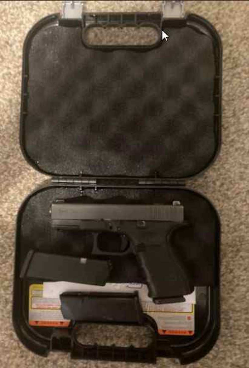 Glock G23-img-1