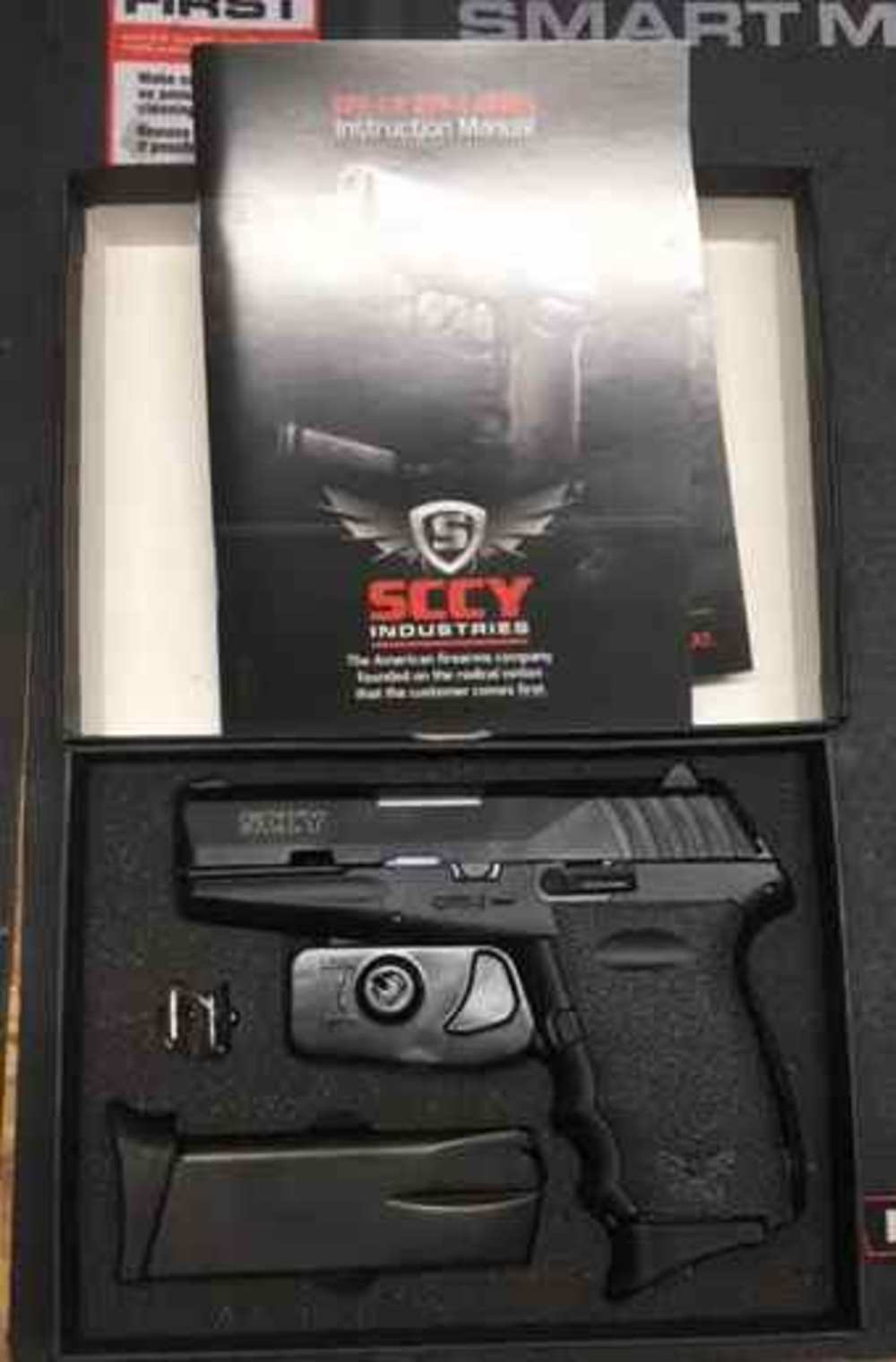 SCCY CPX-2 Black-img-1