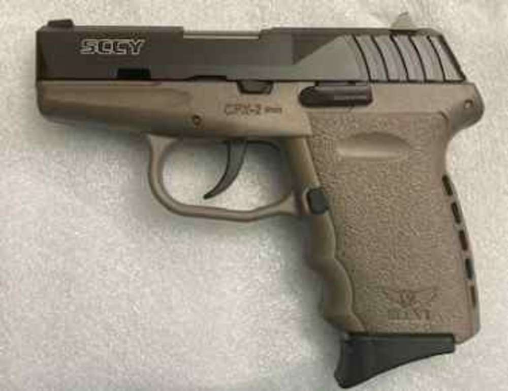 SCCY CPX-2 FDE-img-0