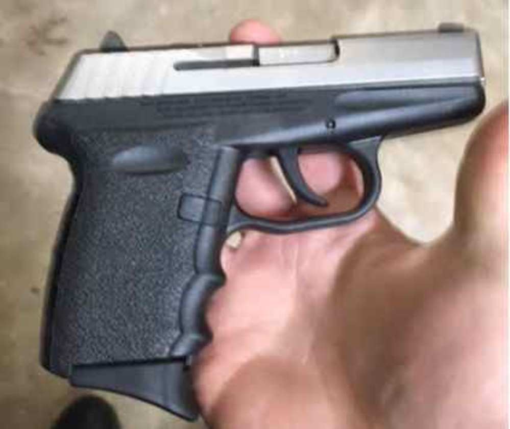 SCCY CPX-2 Two Tone-img-0