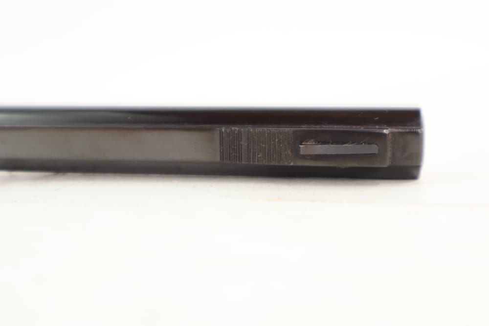 Rare Very Nice Star Model F Target .22 LR Pistol W/ Original Box 7" Barrel -img-26