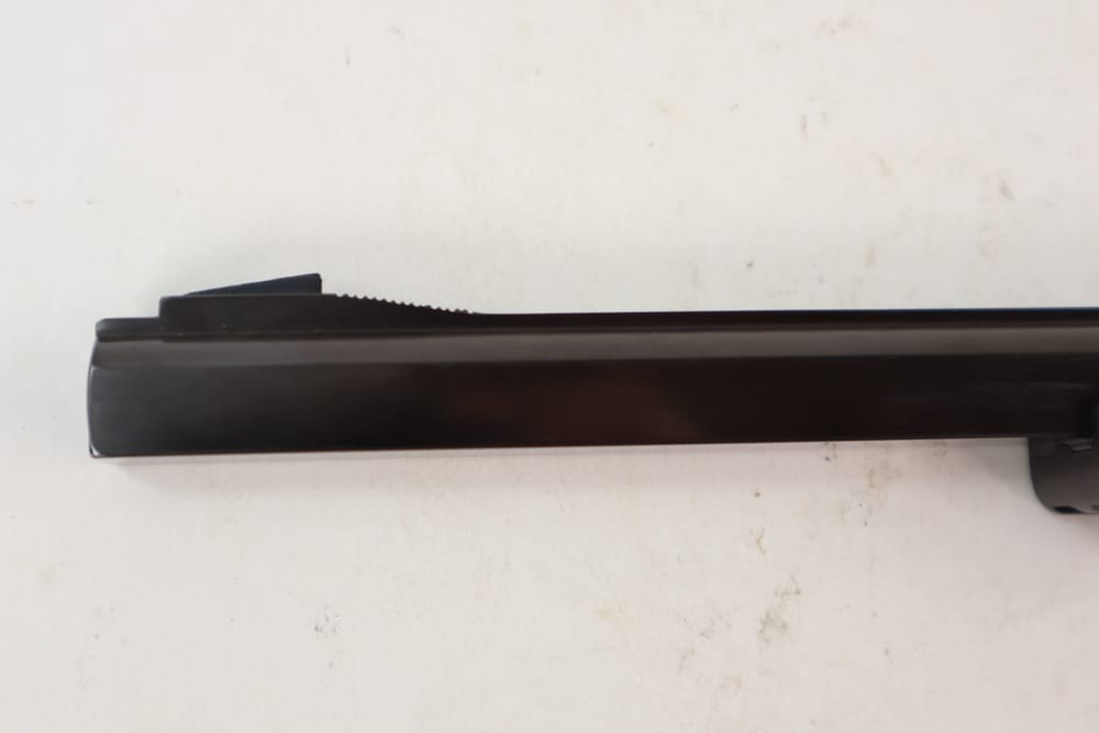 Rare Very Nice Star Model F Target .22 LR Pistol W/ Original Box 7" Barrel -img-12