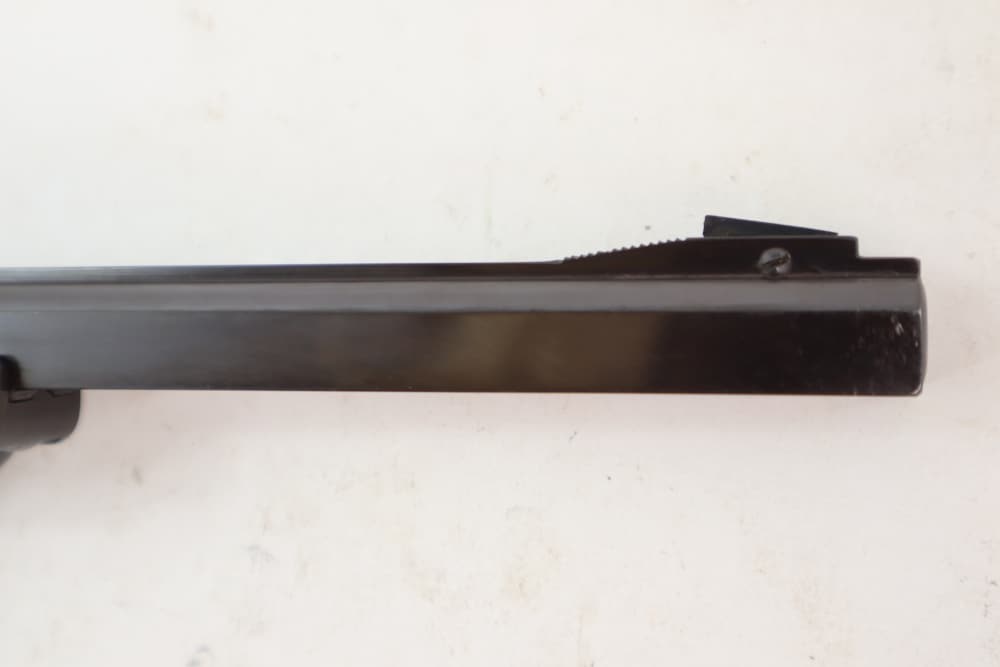 Rare Very Nice Star Model F Target .22 LR Pistol W/ Original Box 7" Barrel -img-19