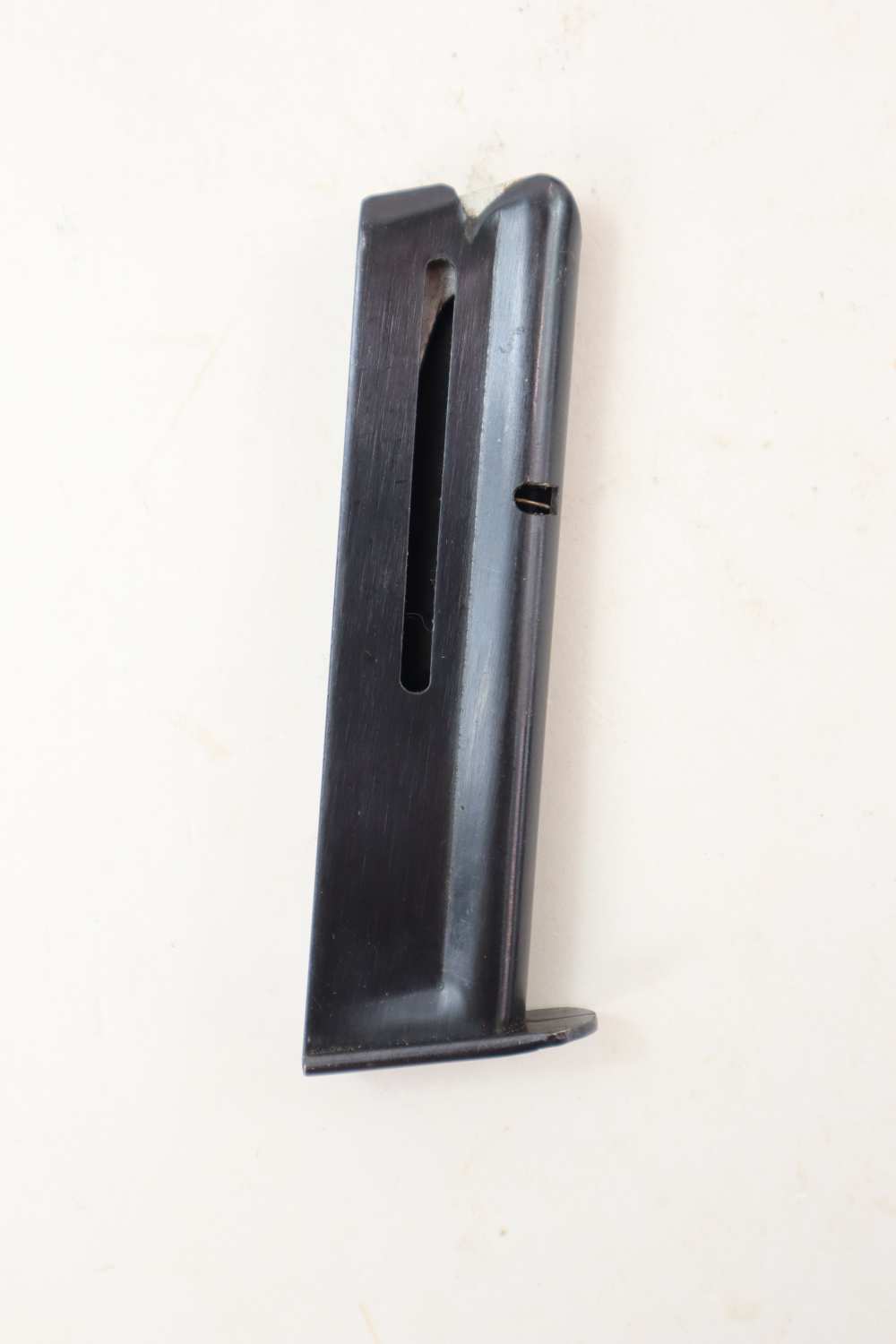 Rare Very Nice Star Model F Target .22 LR Pistol W/ Original Box 7" Barrel -img-32