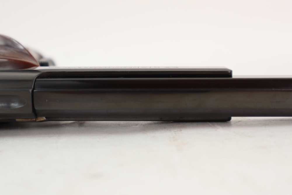Rare Very Nice Star Model F Target .22 LR Pistol W/ Original Box 7" Barrel -img-28