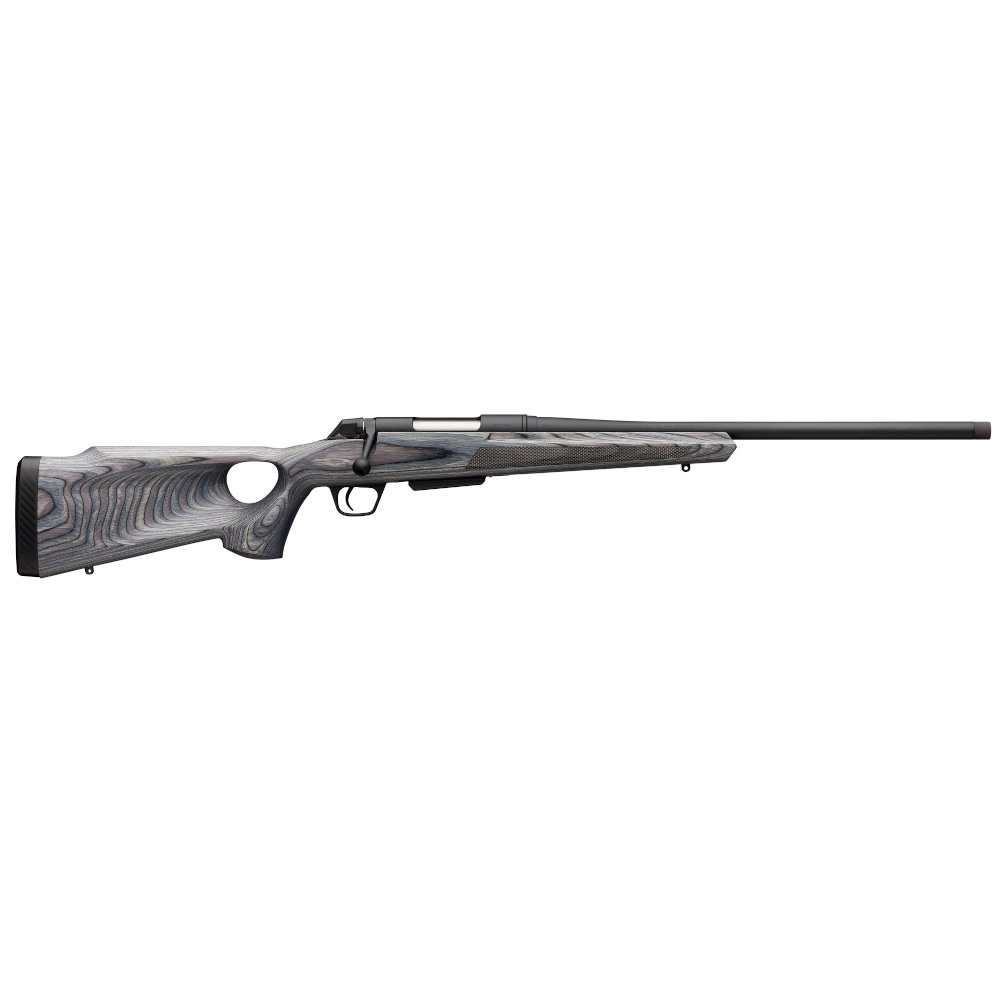 WINCHESTER REPEATING ARMS XPR Thumbhole Varmint SR 223 Rem Rifle 535727208-img-2